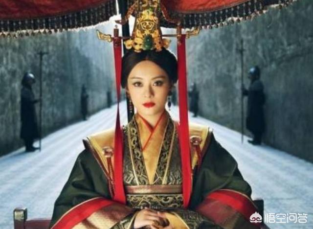 兵马俑是谁的陪葬:兵马俑是秦始皇的，还是宣太后的？