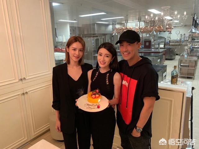 张馨月林峰女友:如何看待林峯张馨月结婚？