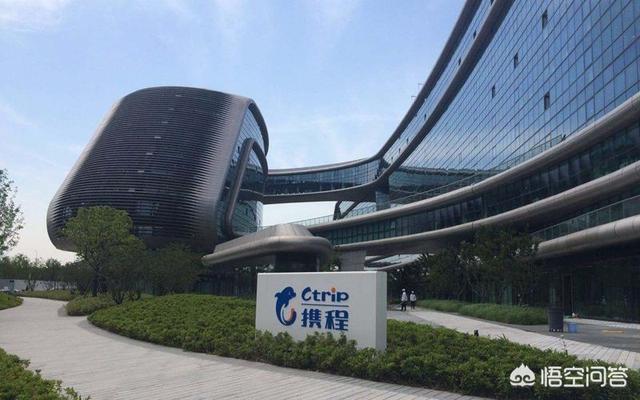 上海区块链公司有几家，上海有哪些知名的互联网公司