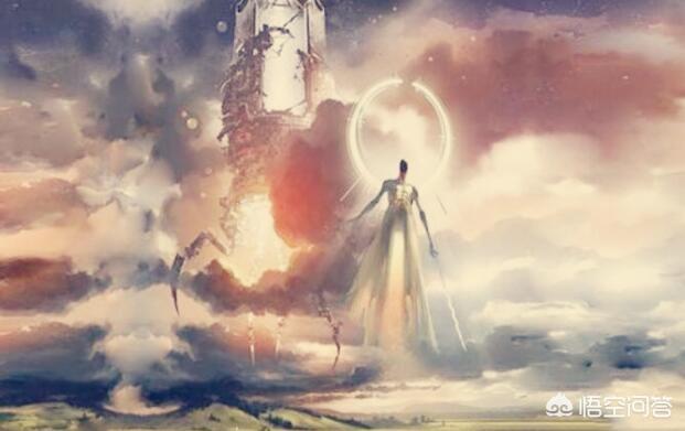 大家说有没有这种科学可能：宇宙确实存在外星人,但人类在他们面前像只蚂蚁,没必要入侵？