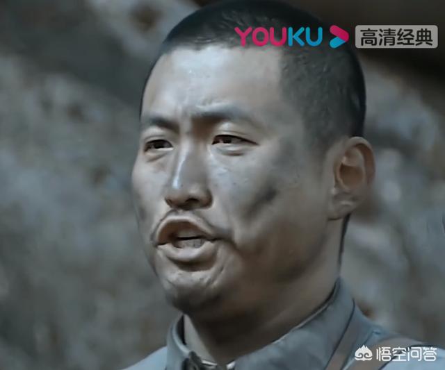 金门战役:为什么《亮剑》中的张大彪在后半部电视剧没出现？