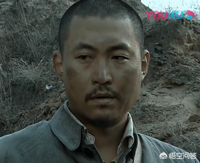 金门战役:为什么《亮剑》中的张大彪在后半部电视剧没出现？