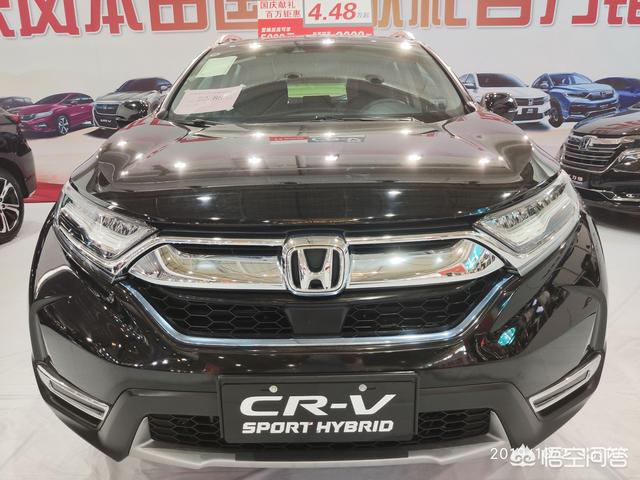我想买一台本田crv不知道现在的价格和质量怎么样？请大家帮忙给个意见可以么？