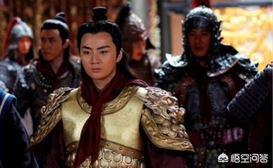 李世民一箭射死了李建成，为何还要砍下他的头颅？插图23