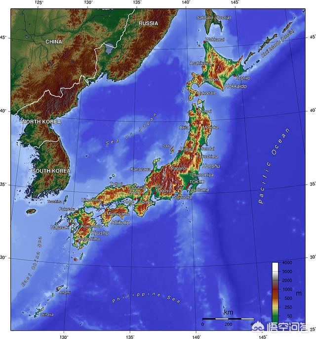 头条问答 越南和日本谁的地理位置好 158个回答