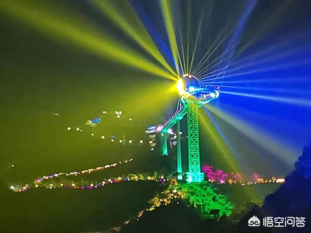 大中国哪个城市旅游景点最多？