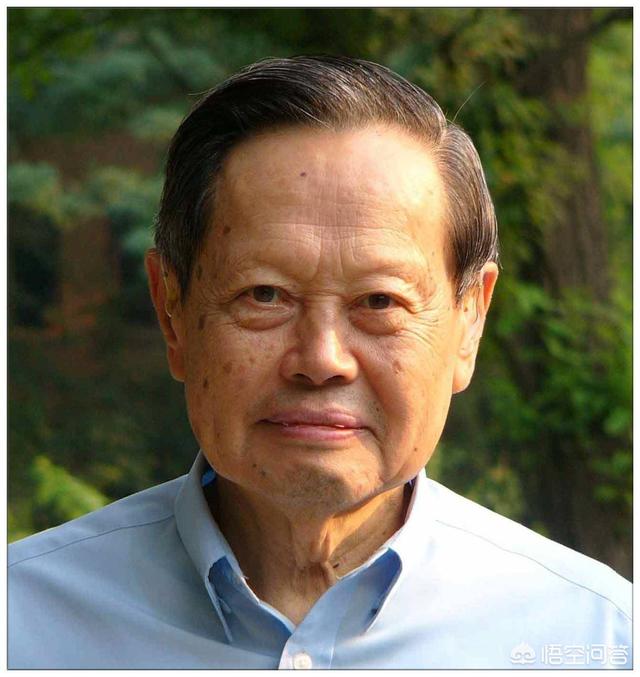 杨振宁简介:杨振宁对中国的贡献有哪些？