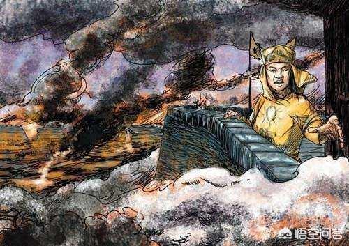 古代史上有哪些永远不要考验人性的故事？