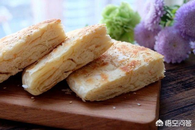 家里买了很多面包粉蛋糕粉现在又懒得做蛋糕面包了这些面粉还能做其他