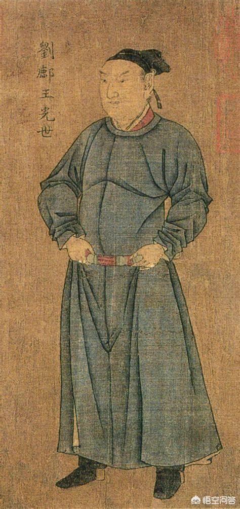中兴四将:南宋中兴四将都是谁？有什么功绩？