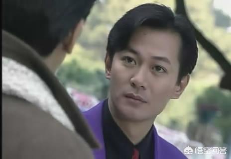 江华邓萃雯:电视剧《寻秦记》的几位主演近况如何