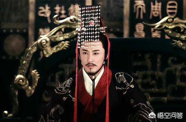 为什么卫青死后，汉武帝诛杀了其整个家族？插图47