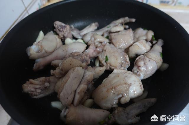 哪种鸡越炖越香怎么炖的呢