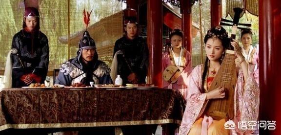 吴三桂简介:明朝灭亡后，陈圆圆怎样度过自己的一生？
