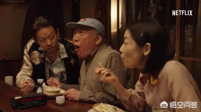松重丰:松重丰最近有什么新日剧饰演？