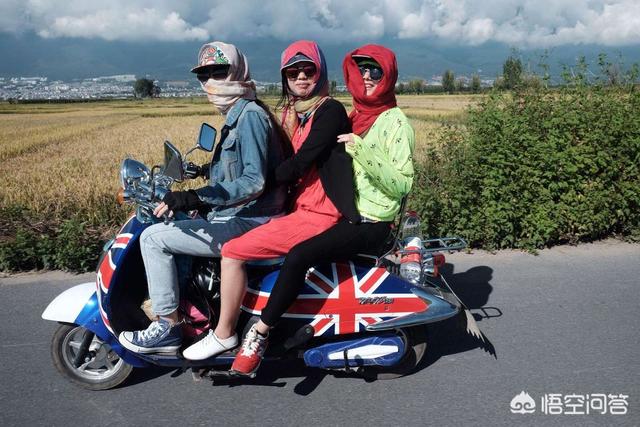 电动车跟摩托车哪个安全系数更高？