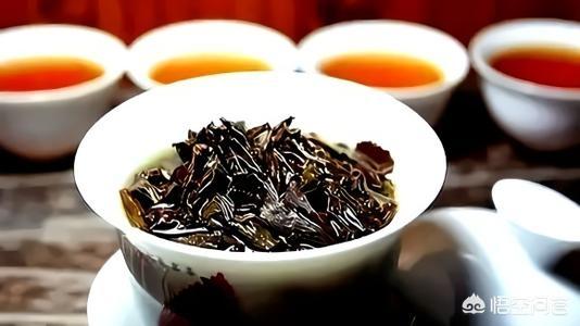 第一杯茶为什么要倒掉？