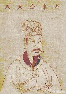 天帝少昊:少昊到底是黄帝的儿子还是帝俊的儿子？有什么依据吗？