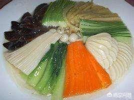 天津的代表菜是什么，你认识的津菜是什么样子的