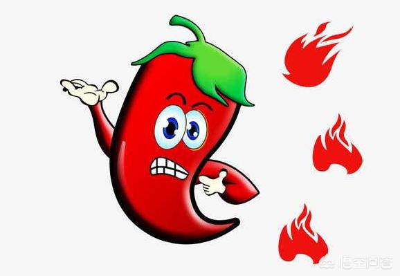 头条问答 - 胃不好的人,一定要戒辣吗?(3个回答)