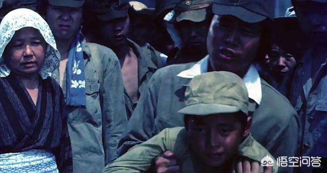 麦克阿瑟名言 曾经的香港 无线五虎 没落了几个 瞻归短文学