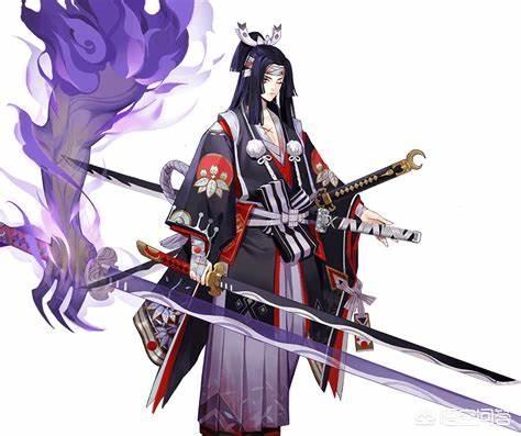 阴阳师鬼切看技能是更适合带破势吗？