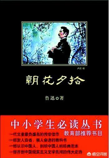 徐大总统:《朝花夕拾》有什么艺术价值？