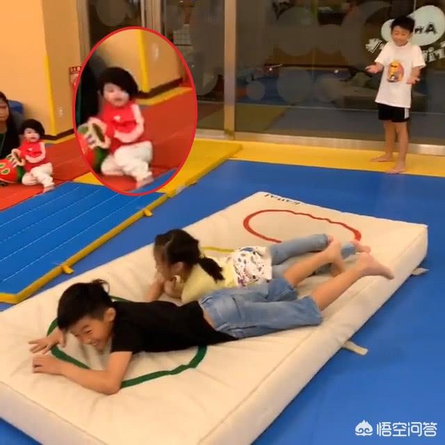 张柏芝第三胎生父:张柏芝生三胎为什么能引发轰动？