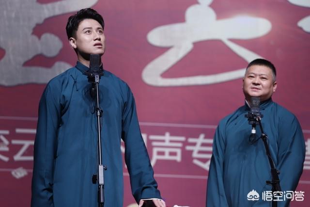 德云社演员曹九台因砸挂高峰遭粉丝语言暴力，老艺术家的粉丝为何也如此外行？