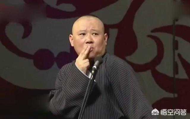 相声演员笑林:当年笑林表演的相声《学播音》是真的吗？