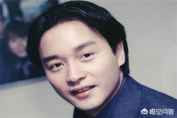 张国荣演过的电影:张国荣演过最好的角色是在哪部电影里？为什么？