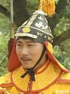 多尔衮执掌朝政时，索尼、鳌拜等大臣在干什么？插图14