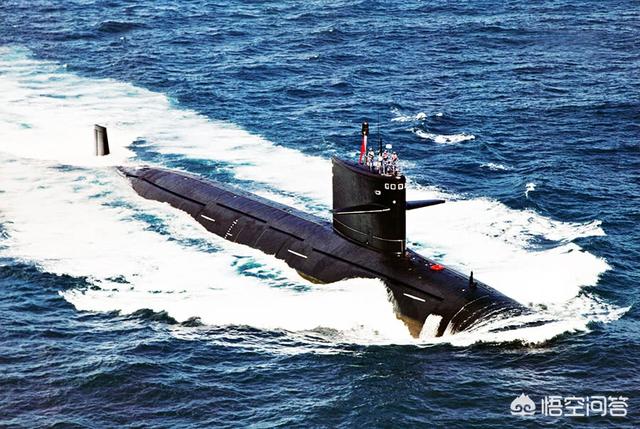 韩军成功试射潜射弹道导弹，韩国发展核潜艇的前景如何？