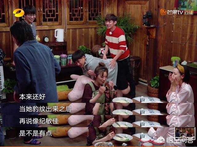 薛佳凝的老公是谁:你觉得嫁给妈宝男会是何种感受