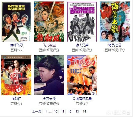 许冠英老婆:假如林正英以前的电影拿到现在上映，票房能卖到5亿吗为什么