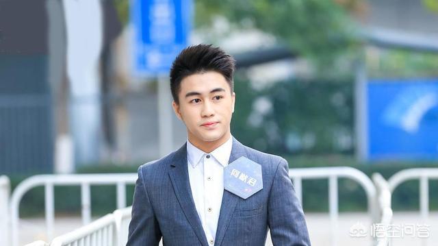 马丽升级当妈:如何看待与何猷君刚结婚3个月，奚梦瑶就升级当妈了？
