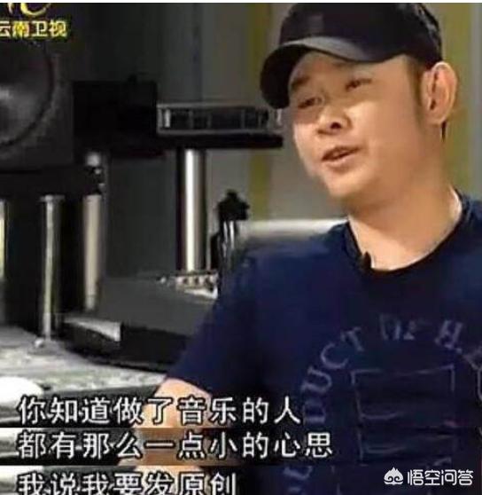 云朵真正的老公是谁:刀郎和那英的唱功谁更胜一筹，谁的音乐更深入人心为什么