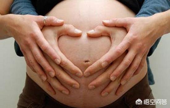 孕晚期身体上都有哪些不适，怀孕九个月了，准妈妈身体会有哪些不适，如何应对呢
