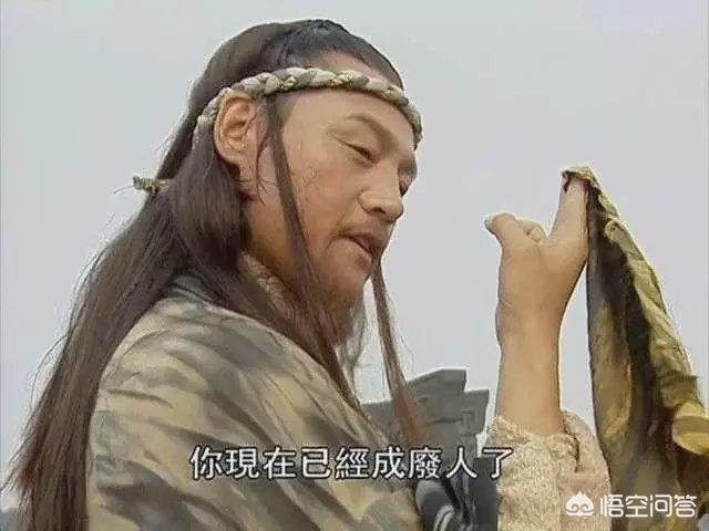 独孤九剑和辟邪剑法:在《笑傲江湖》中，辟邪剑谱人人都抢，为何独孤九剑反而没人抢？