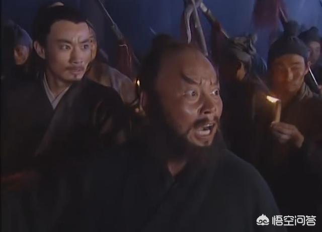 《水浒传》中,李逵和武松称得上是英雄吗？