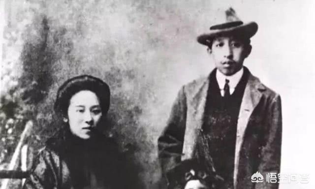 何香儗是什么人:寒梅女杰何香凝是怎样的一位传奇女性？