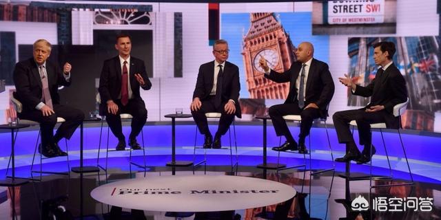 英国现任首相:英国首相的发型为什么这么乱？