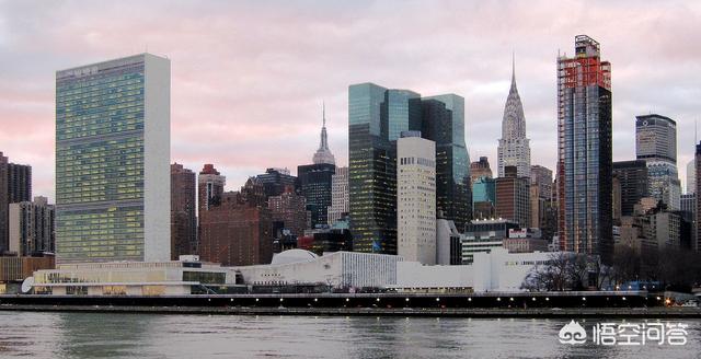 假如联合国总部要搬走，美国会同意吗？插图8