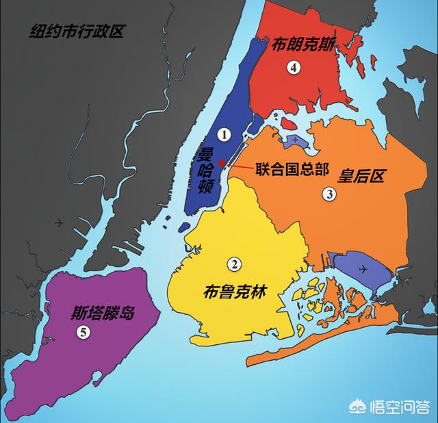 假如联合国总部要搬走，美国会同意吗？插图11