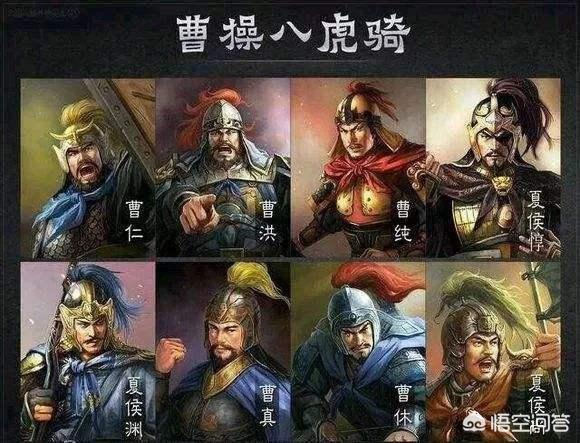 东吴四将:曹魏五良将，蜀汉五虎将，东吴四英将谁更胜一筹？
