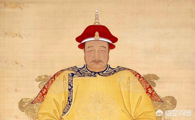 清朝历史简介:清朝为什么叫清朝？有什么历史依据？