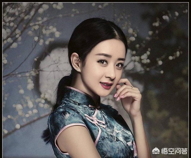 陈紫函否认怀孕:为什么有些明星明明怀孕了却不承认，生了又来报喜？