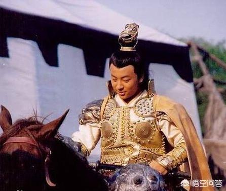 裴元庆简介:传说中哪吒转世的裴元庆究竟是一个怎样的角色？