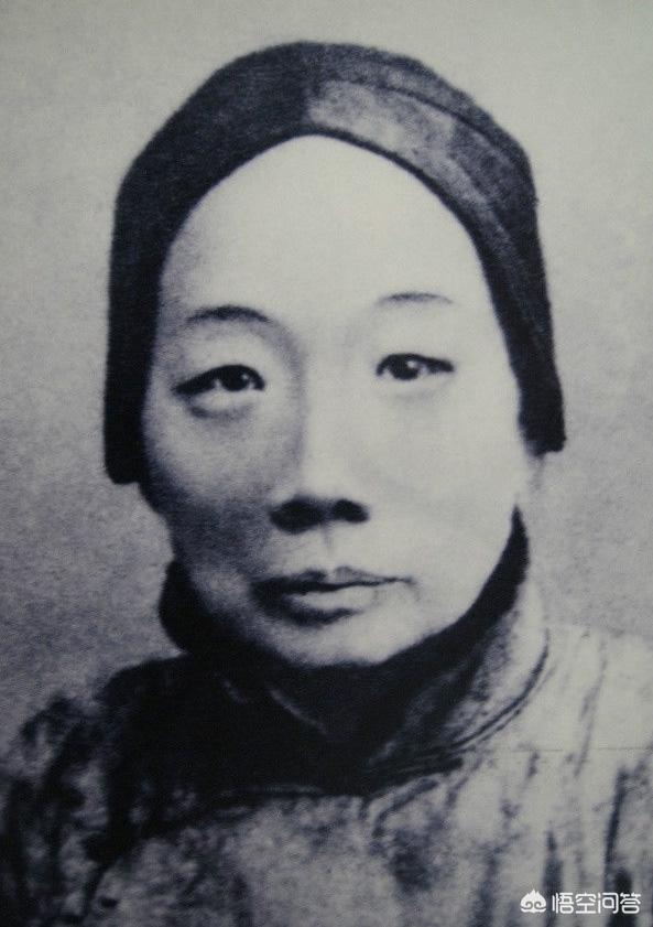 真实的素媛还活着吗:鲁迅的原配夫人朱安，无爱无性，孤苦一生，但真的是命该如此吗