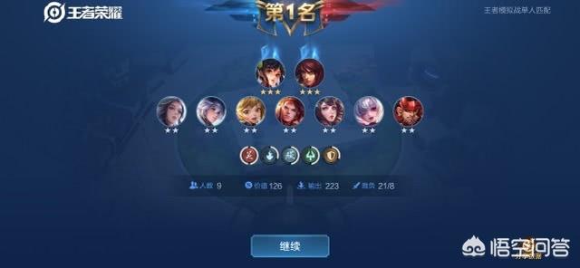 王者模拟战：最强套路长城“献祭流”太猛,轻松“打爆”8三星、4羁绊阵容,该怎么玩？